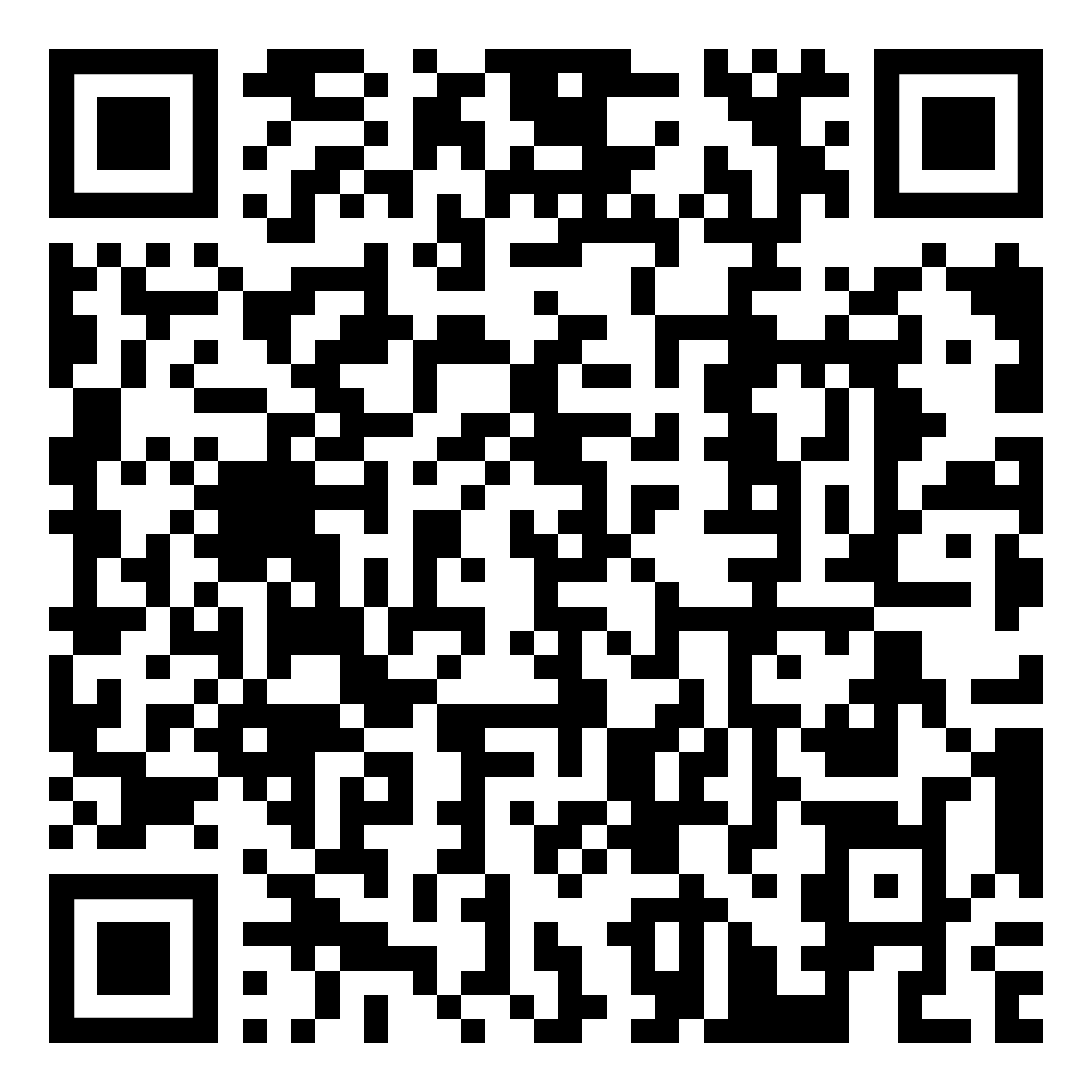 QR-Code zu dieser Web page